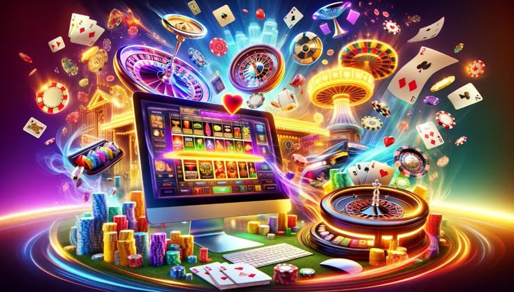 Lucky Eagle Play Live Casino