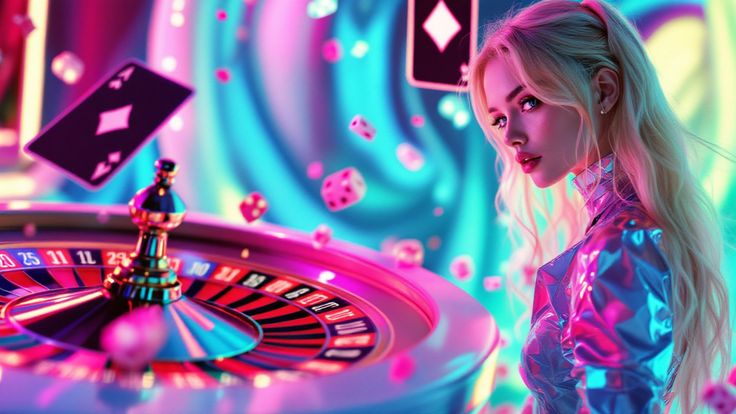 Lucky Eagle Play Live Casino