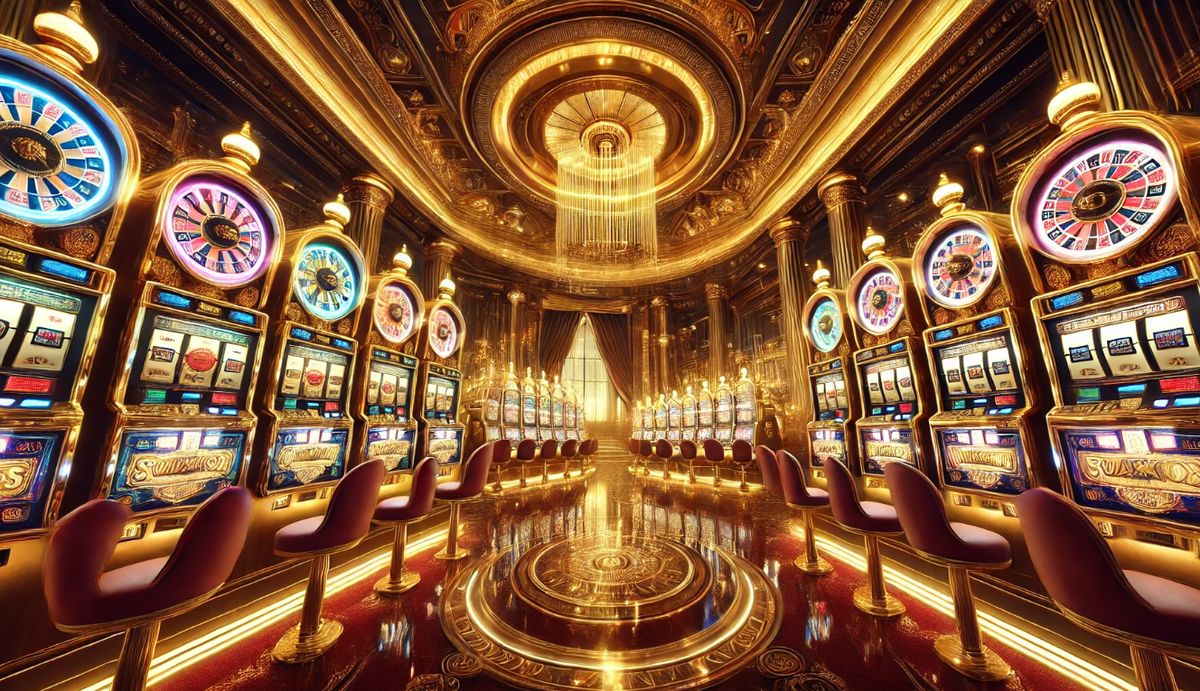 Lucky Eagle Play Live Betting