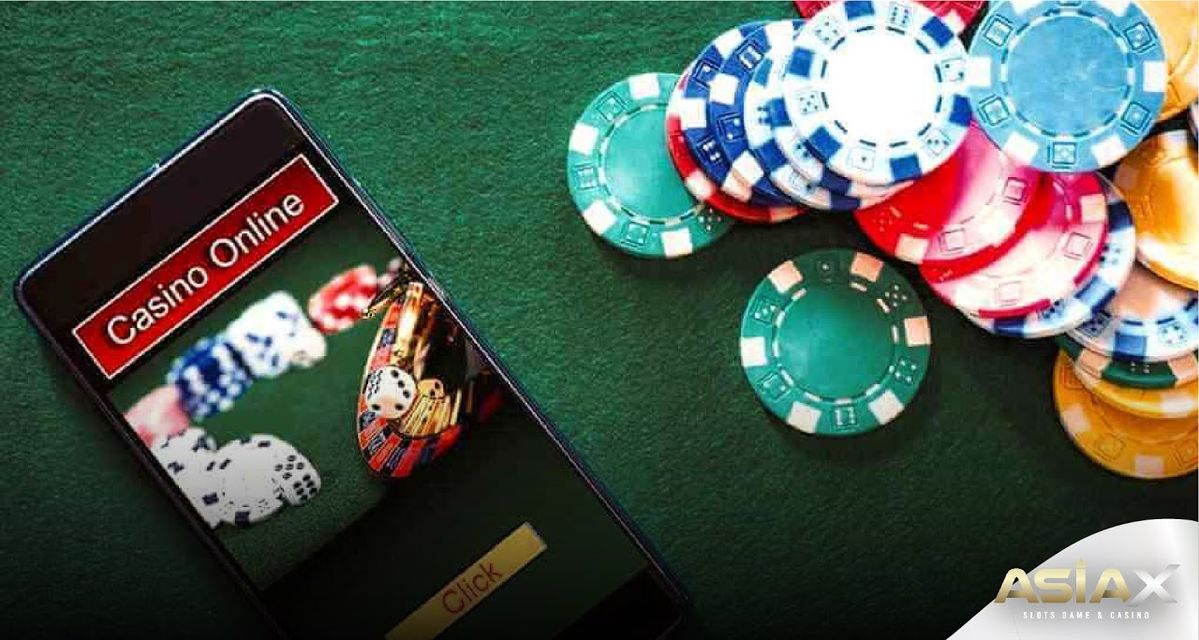Lucky Eagle Play Live Casino