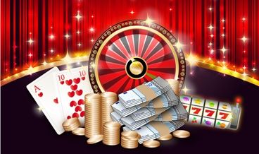 Lucky Eagle Play Live Casino